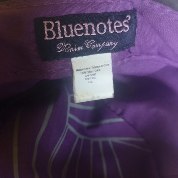 Baker Boy Hat - Picture 3 of 3